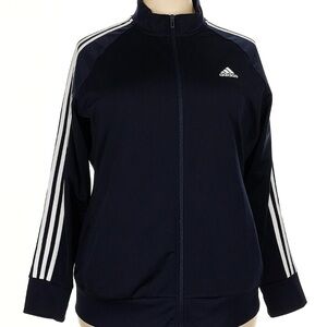 Adidas Women's Black Jacket
